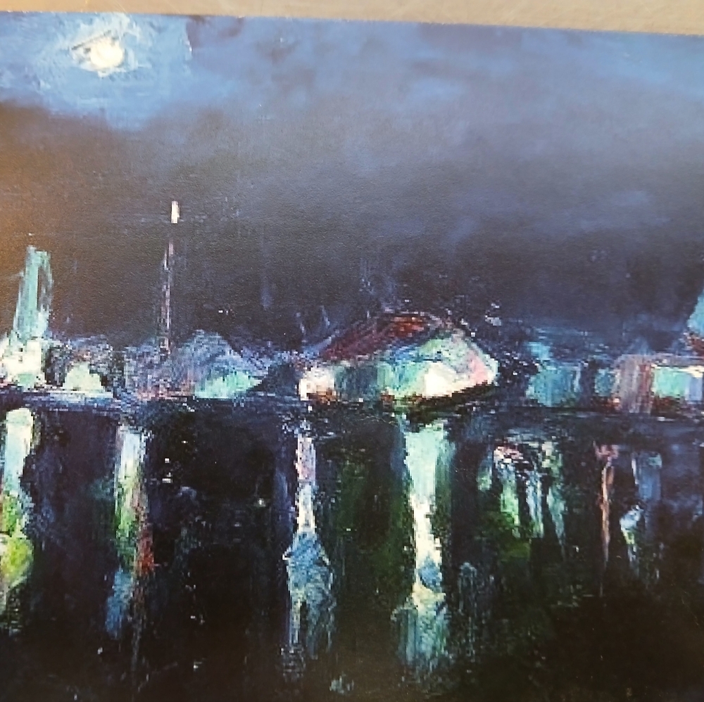 Port Nocturne, - Picture 2 of 3